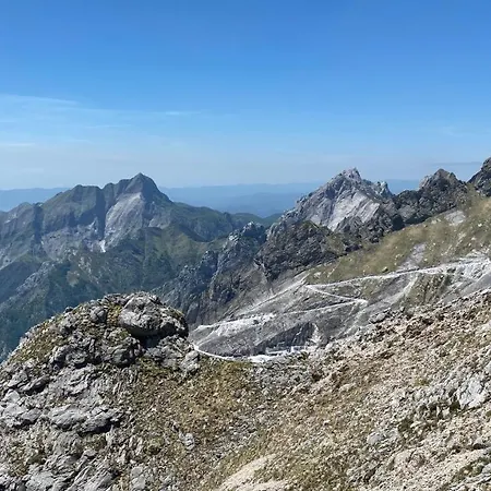 Gronda Via Vandelli