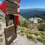 Gronda Via Vandelli Locazioni Turistiche - Private Tourist *