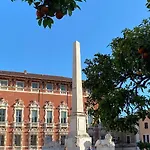 Gronda Via Vandelli Locazioni Turistiche - Private Tourist * Massa (Tuscany)