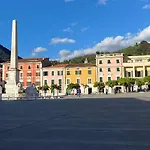 Alloggio in famiglia Gronda Via Vandelli Locazioni Turistiche - Private Tourist *