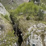 Gronda Via Vandelli Locazioni Turistiche - Private Tourist Alloggio in famiglia Massa (Tuscany)