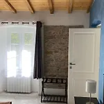Alloggio in famiglia Gronda Via Vandelli Locazioni Turistiche - Private Tourist