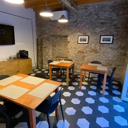 Gronda Via Vandelli Bed & Breakfast