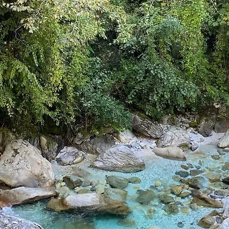 Gronda Via Vandelli Locazioni Turistiche - Private Tourist Privat bolig *