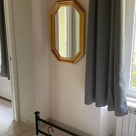 Privat bolig Gronda Via Vandelli Locazioni Turistiche - Private Tourist Massa (Tuscany)