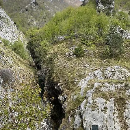 Gronda Via Vandelli Locazioni Turistiche - Private Tourist Privat bolig Massa (Tuscany)