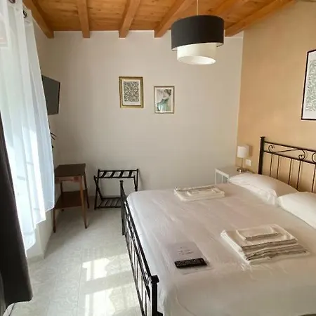 Gronda Via Vandelli Massa (Tuscany)