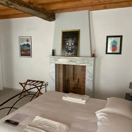 Bed & Breakfast Gronda Via Vandelli *