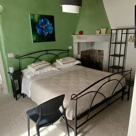 Bed & Breakfast Gronda Via Vandelli *